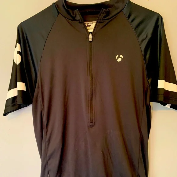 Bontrager Shirts Bontrager Mens Cycling Jersey Poshmark